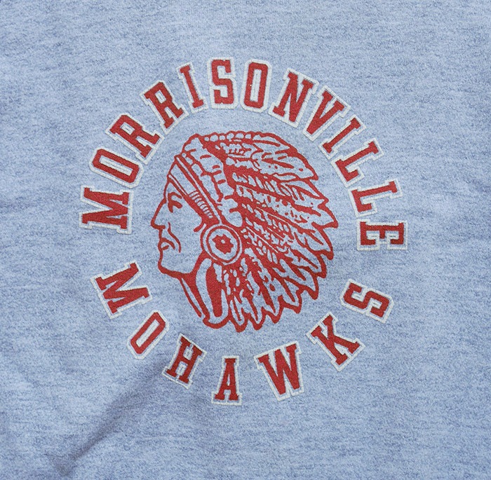 Vintage Indian High School Sweat