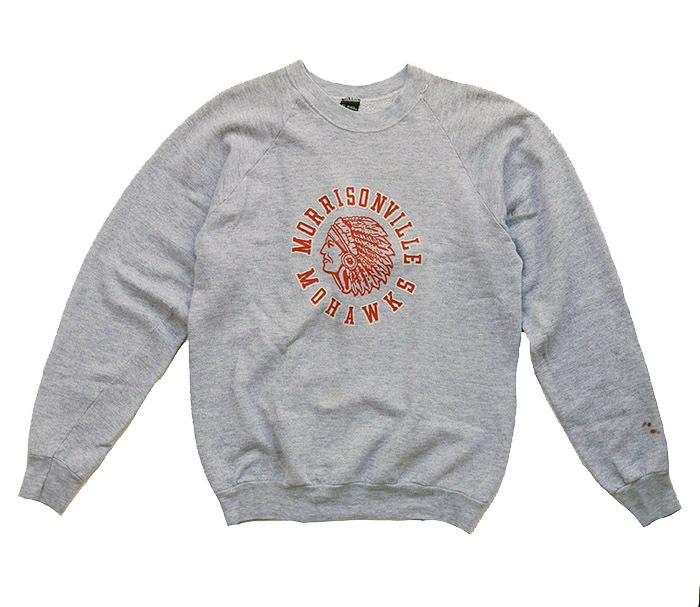 Vintage Indian High School Sweat