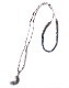 CHAFF DESIGN�̥���ա��ǥ������CASHEW SHELL NECKLACE