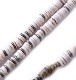 CHAFF DESIGN�̥���ա��ǥ������CASHEW SHELL NECKLACE