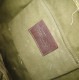 IrregulaR by ZIP STEVENSON Vintage Military Shoulder Bag #23 / Khaki