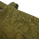 IrregulaR by ZIP STEVENSON Vintage Military Shoulder Bag #23 / Khaki