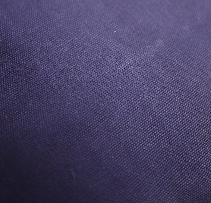 IrregulaR by ZIP STEVENSON Vintage Military Shoulder Bag #18 / Navy