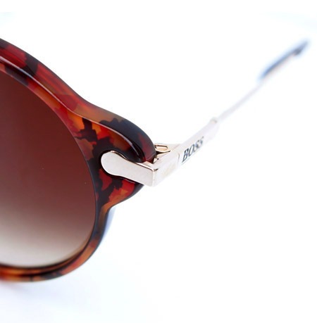□30%OFF□Vintage CARRERA×HUGO BOSS Dead Stock Sunglasses No.2