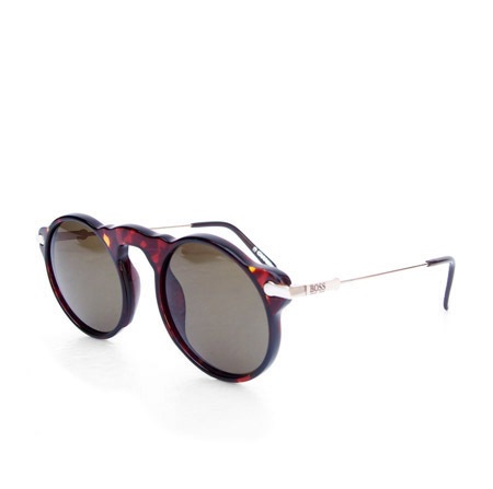 Vintage CARRERAHUGO BOSS Dead Stock Sunglasses No.3