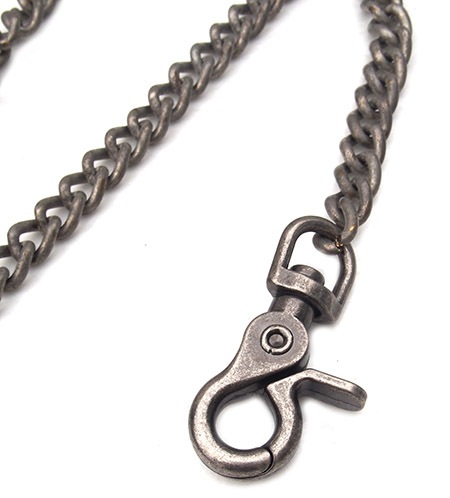 HTC◆ウォレットチェーン HTC ウォレットチェーン ターコイズ HTC Wallet Chain #D-Style