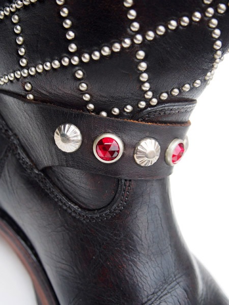 IrregulaR by ZIP STEVENSON ڎڎގ׎  ơᥤ Хå ߥ󥰥󥸥˥֡ ֥饦 / 9