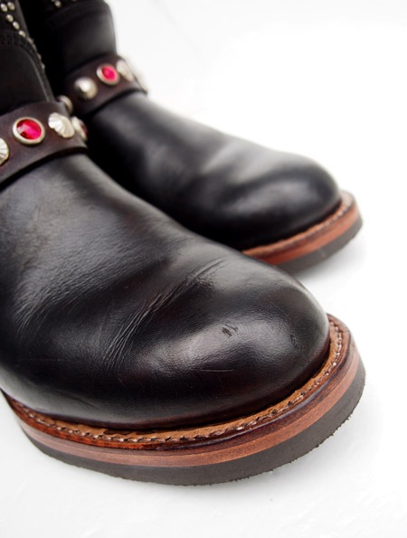 IrregulaR】【イレギュラー】【IrregulaR boots company】正規