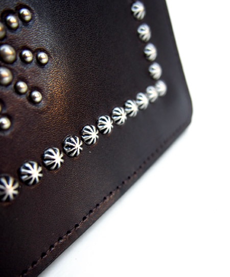 HTC Long Wallet Fire & Umbrella #5 YEL N