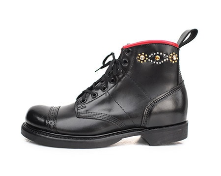 IrregulaR by ZIP STEVENSON �ڎ��ڎ��ގ��׎��� ��ߥƥåɥ�ǥ� �˥塼�����ץܥǥ� �������ॸ���ץ֡��ġȥ�åɥơ��ס�