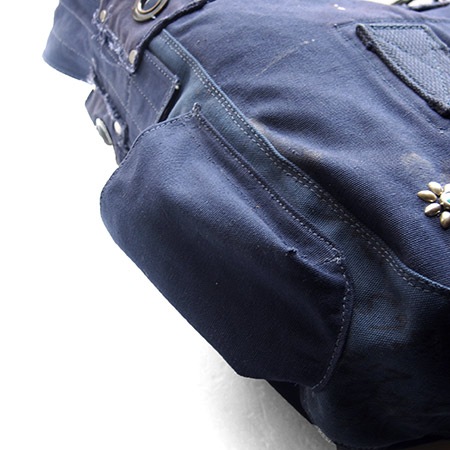 IrregulaR by ZIP STEVENSON �ڎ��ڎ��ގ��׎��ۥ�����ơ�����ᥤ�� �ߥ꥿�꡼���������Хå� ��