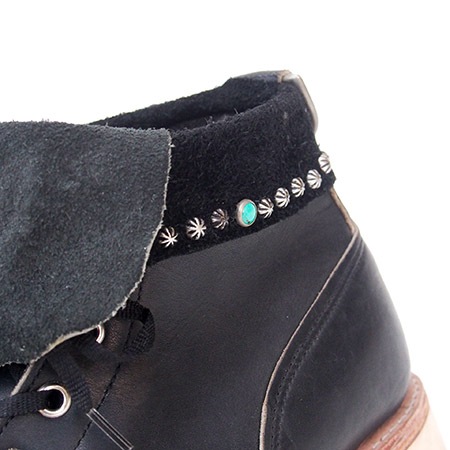 IrregulaR by ZIP STEVENSON ڎڎގ׎ ߥƥåɥǥ ǥåɥȥåۥ磻ȥߥ꥿꡼֡ġȥȡ / US8.5