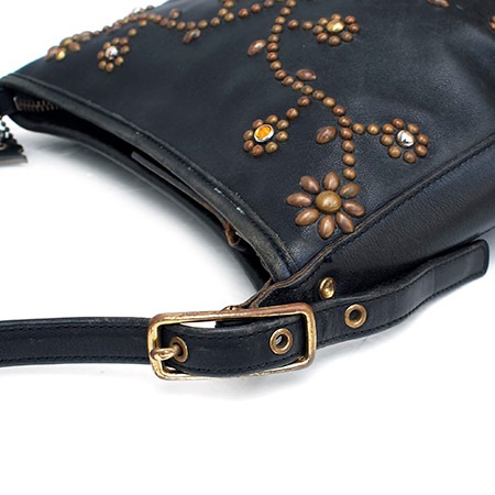 IrregulaR by ZIP STEVENSON �ڎ��ڎ��ގ��׎��� �Хå� Vintage Remake "OLD COACH" / Black-26