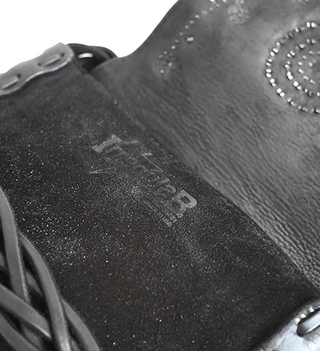 IrregulaR by ZIP STEVENSON �ڎ��ڎ��ގ��׎������� ������ơ�����ᥤ�� �ҥåԡ��Хå�/�������󥰥֥�å�