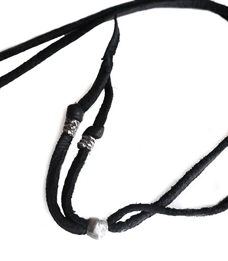 CHAFF DESIGN�̥���ա��ǥ������Leaf Choker / Midium