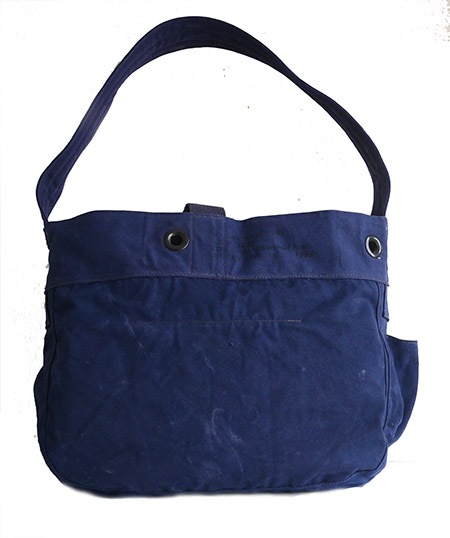 IrregulaR by ZIP STEVENSON �ڎ��ڎ��ގ��׎��ۥ�����ơ�����ᥤ�� �ߥ꥿�꡼���������Хå� /NAVY��