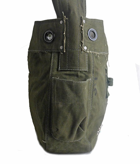 IrregulaR by ZIP STEVENSON �ڎ��ڎ��ގ��׎��ۥ�����ơ�����ᥤ�� �ߥ꥿�꡼���������Хå���