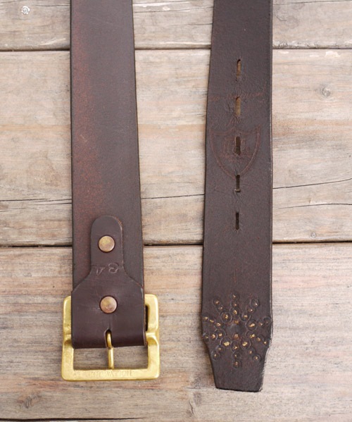 専用 HTC ベルト HTC】スタッズベルト通販-PANTY 正規取扱店