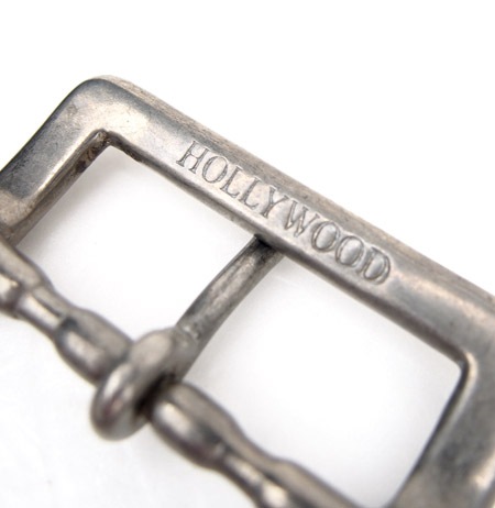 HTC Buckle / Nickel