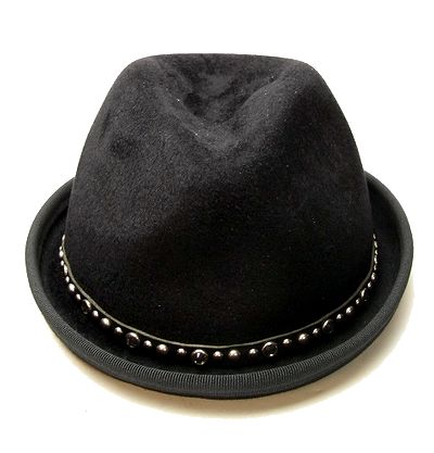 HTC �̎������Î��������͡��ϥå� HAT quot ROCKY  / BLK