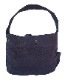 IrregulaR by ZIP STEVENSON Vintage Military Shoulder Bag #9 / Navy