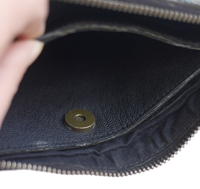 CHANDA�̥������ͥ饦��ɥ����å�  SHORDER BAG