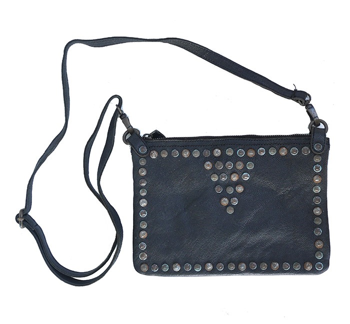 CHANDA�̥������ͥ饦��ɥ����å�  SHORDER BAG