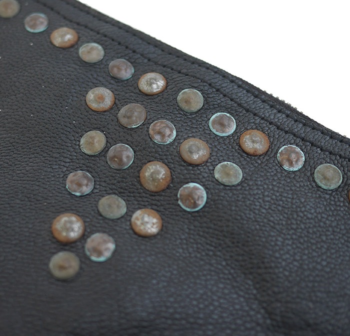 CHANDA�̥������ͥ饦��ɥ����å�  SHORDER BAG