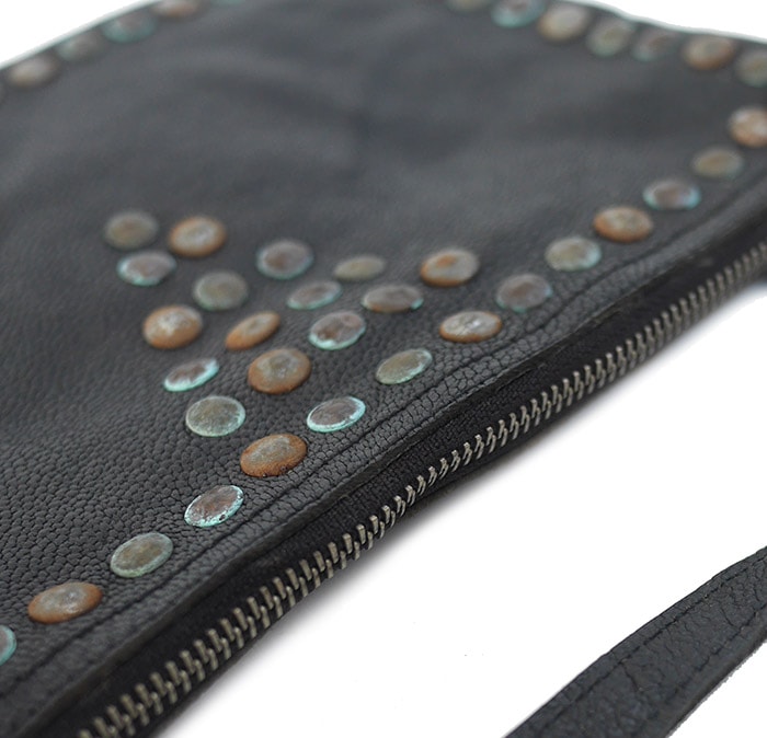 CHANDA�̥������ͥ饦��ɥ����å�  SHORDER BAG