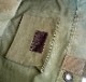 IrregulaR by ZIP STEVENSON Vintage Military Shoulder Bag #18 / Khaki