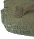 IrregulaR by ZIP STEVENSON Vintage Military Shoulder Bag #18 / Khaki