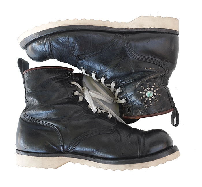 IrregulaR】【イレギュラー】【IrregulaR boots company】正規