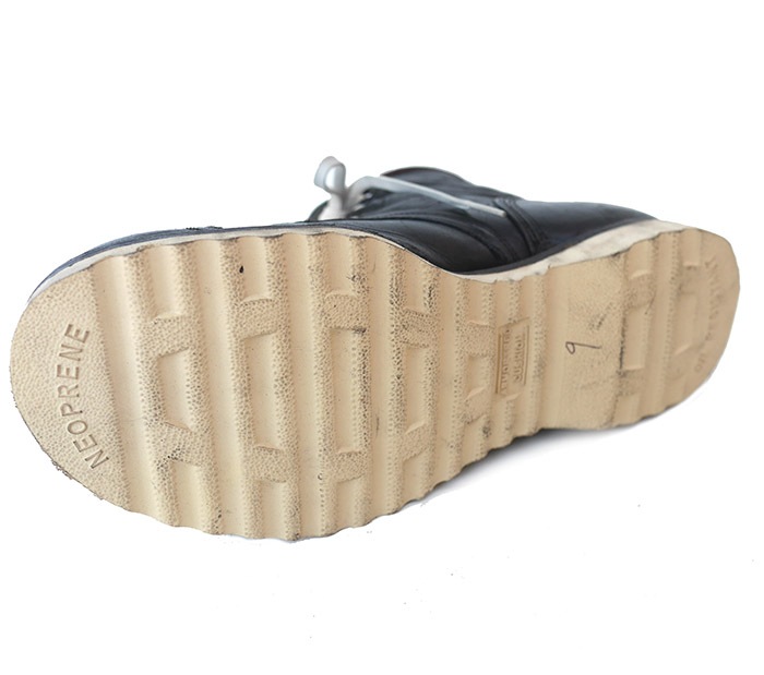 IrregulaR】【イレギュラー】【IrregulaR boots company】正規