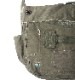 IrregulaR by ZIP STEVENSON Vintage Military Shoulder Bag #19 / Khaki