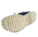 SIZE US9/ IrregulaR by ZIP STEVENSON Jump Boots White Sole