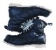 SIZE US9/ IrregulaR by ZIP STEVENSON Jump Boots White Sole