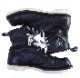 SIZE US9/ IrregulaR by ZIP STEVENSON Jump Boots White Sole