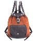 HTC Back Pack Suede #2 TQS N / Camel|BAG|【 HTC / HTC SUNSET GooDs 】 