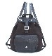 HTC Back Pack Suede #2 TQS N / D Brown|BAG|【 HTC / HTC SUNSET GooDs 】 