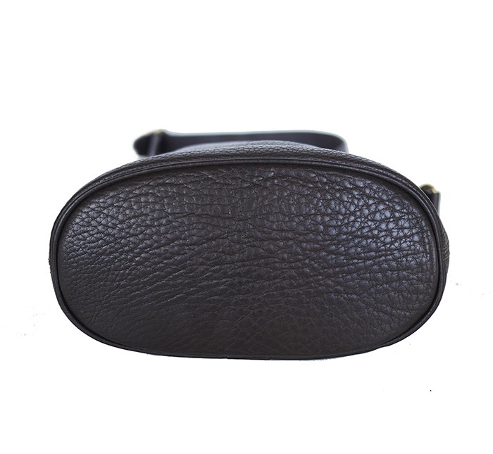 OLD COACH�ڥ�����ɥ������� PANTY Original Design Remake Studs Shoulder Bag / No.48