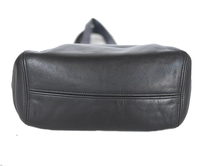 OLD COACH�ڥ�����ɥ�������PANTY Original Design Vintage Remake Tote Bag / No.49