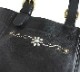 OLD COACH�ڥ�����ɥ�������PANTY Original Design Vintage Remake Tote Bag / No.49