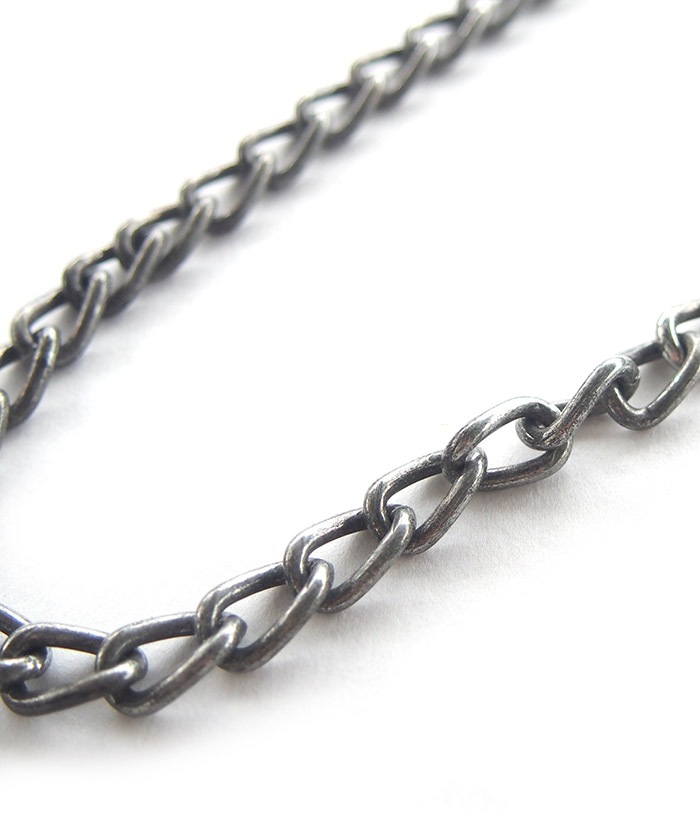 小物 HTC SUNSET Wallet Chain TQS N / D Brown 小物 HTC SUNSET