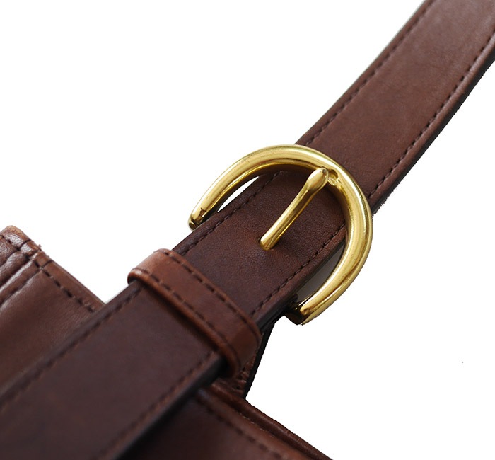 OLD COACH�ڥ�����ɥ�������PANTY Original Design Vintage Remake Tote Bag / No.50