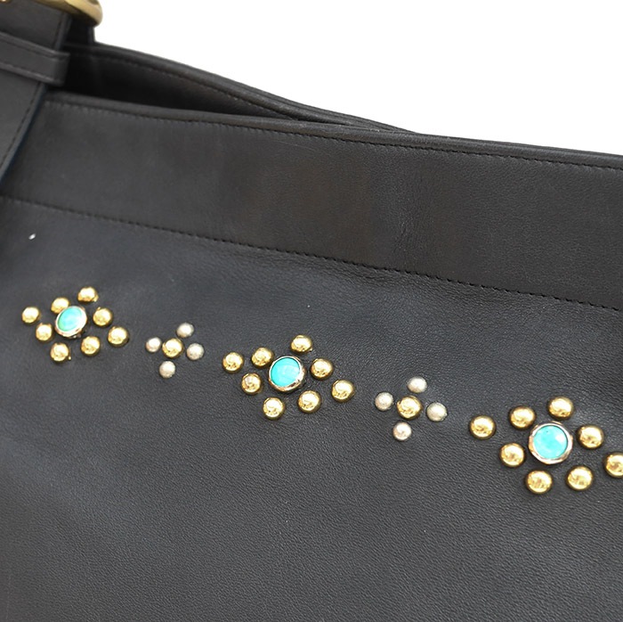 OLD COACH�ڥ�����ɥ�������PANTY Original DesignVintage Remake  Tote Bag / No.51