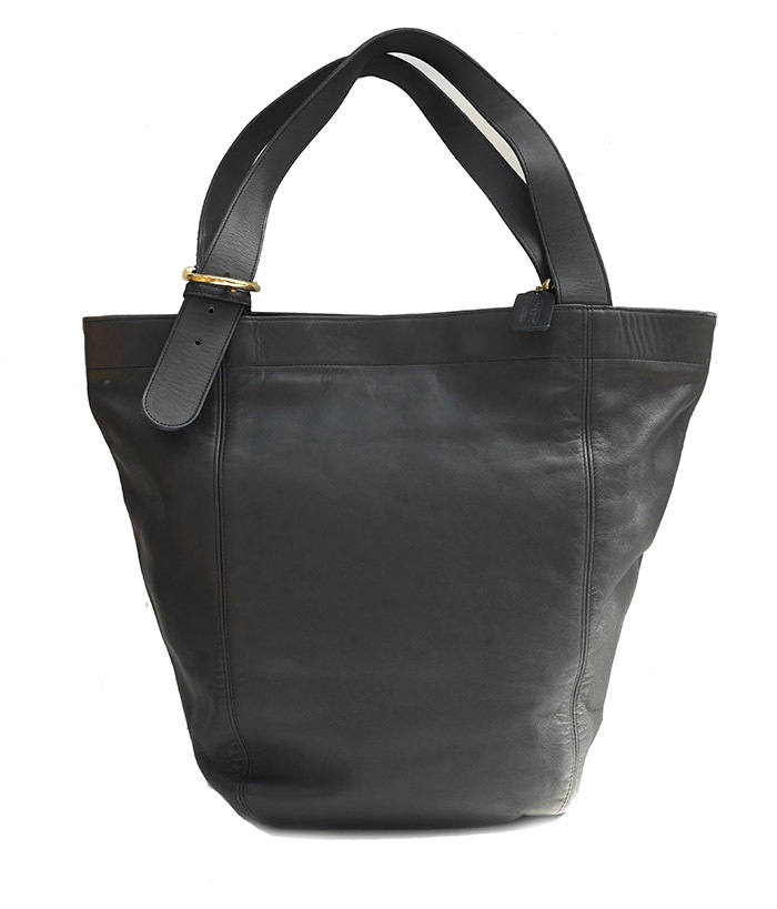 OLD COACH�ڥ�����ɥ�������PANTY Original DesignVintage Remake  Tote Bag / No.51