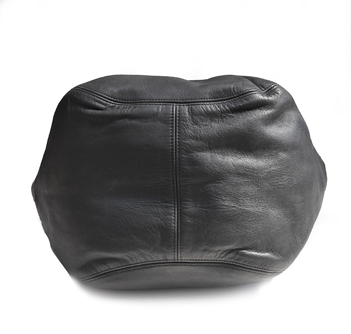 OLD COACH�ڥ�����ɥ�������PANTY Original DesignVintage Remake  Tote Bag / No.51