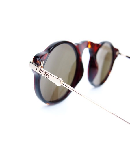 Vintage CARRERAHUGO BOSS Dead Stock Sunglasses No.3