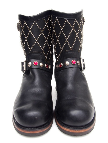 IrregulaR by ZIP STEVENSON ڎڎގ׎  ơᥤ Хå 󥰥󥸥˥֡ ֥å / 9