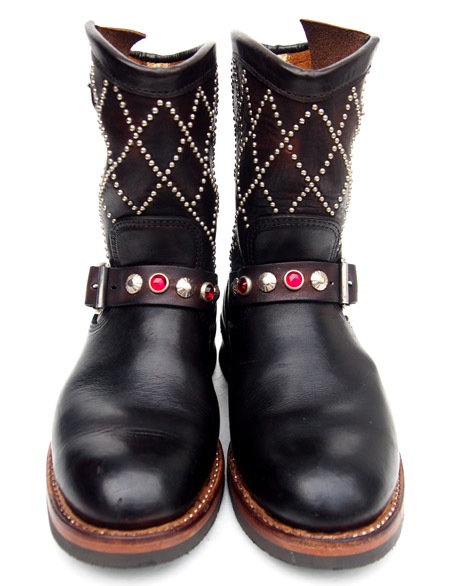 IrregulaR】【イレギュラー】【IrregulaR boots company】正規